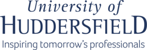 University of Huddersfield Logo